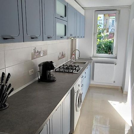 Apartament 2 Camere Piatra Neamţ Dış mekan fotoğraf