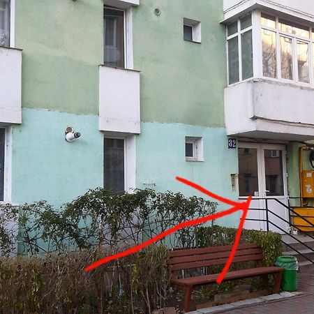 Apartament 2 Camere Piatra Neamţ Dış mekan fotoğraf