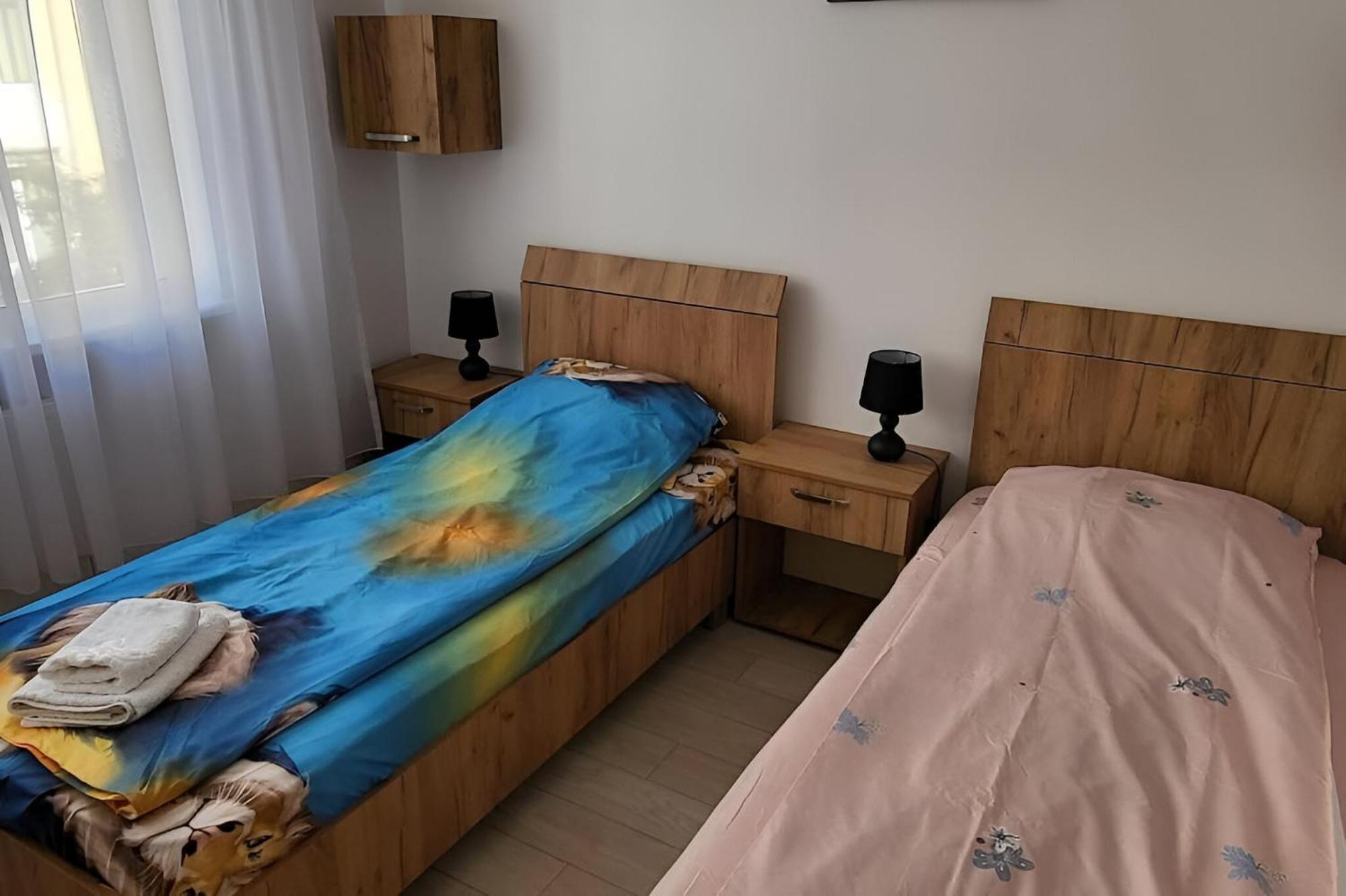 Apartament 2 Camere Piatra Neamţ Dış mekan fotoğraf