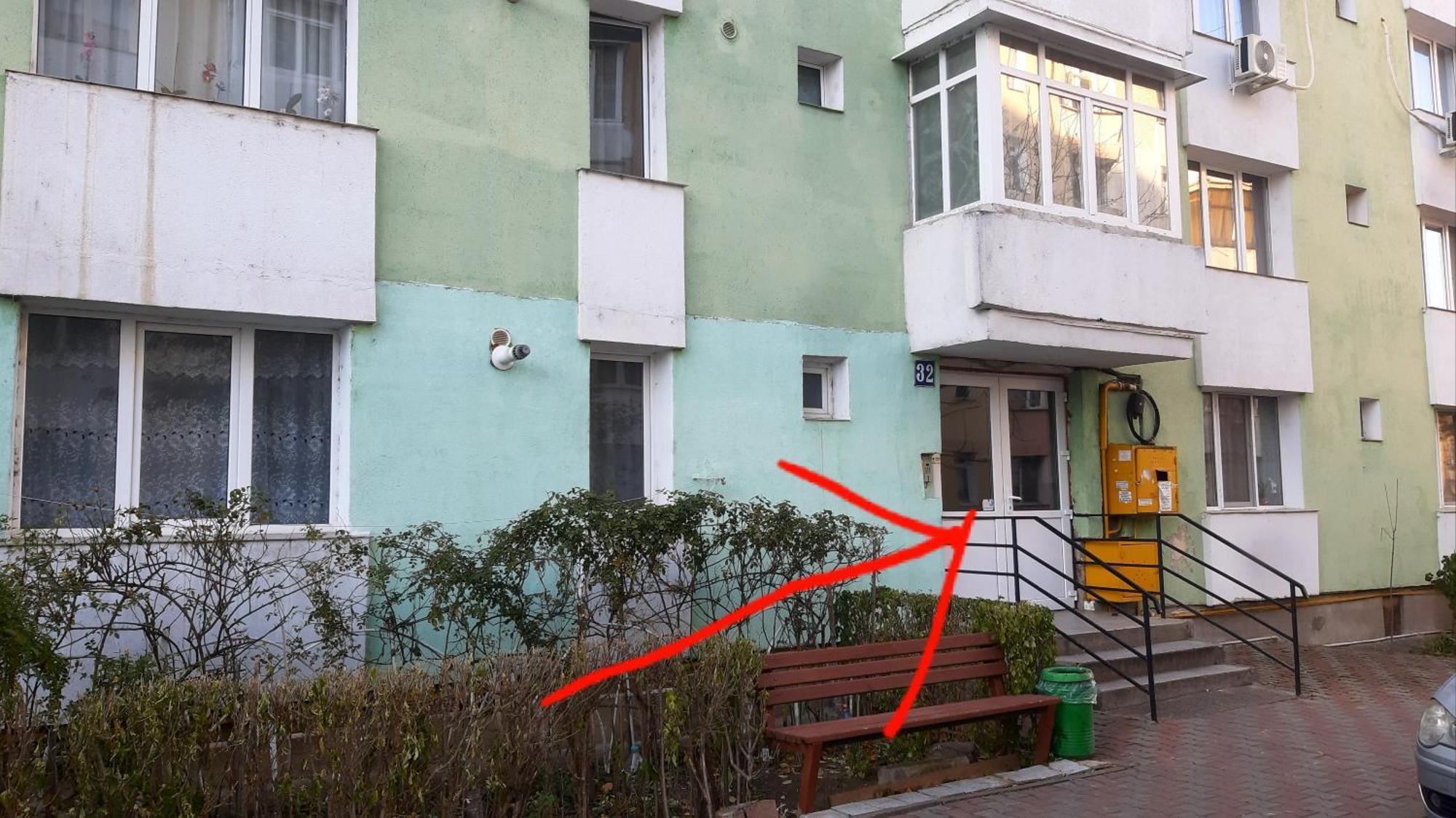 Apartament 2 Camere Piatra Neamţ Dış mekan fotoğraf